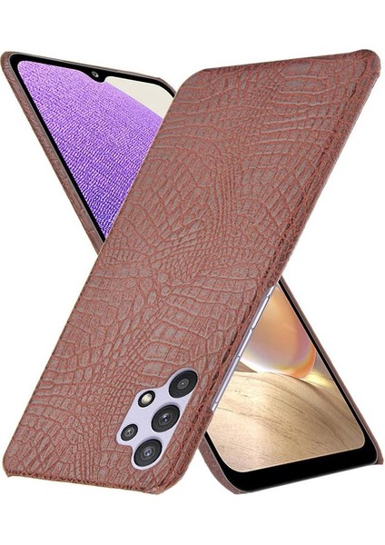 Samsung Galaxy A32 4g Anti Scratch Klasik Kapak Için Şık Klasik Kılıf (Yurt Dışından) indirimleri