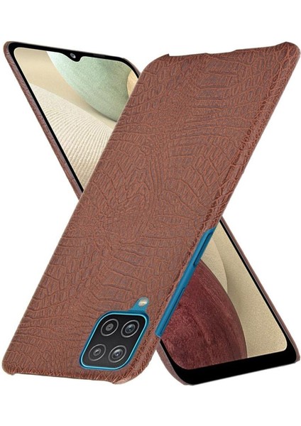 Samsung Galaxy A22 4g Uyumluluk Anti Scratch Için Şık Klasik Kılıf (Yurt Dışından) indirimleri