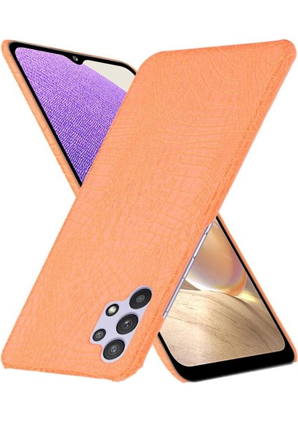 Samsung Galaxy A32 4g Anti Scratch Klasik Kapak Için Şık Klasik Kılıf (Yurt Dışından) indirimleri