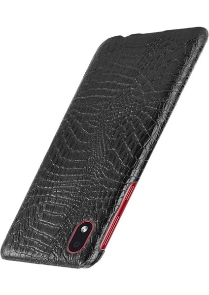 Samsung Galaxy A01 ÇEKIRDEK/M01 Çekirdek Uyumluluğu Için Şık Klasik Kılıf (Yurt Dışından) modelleri