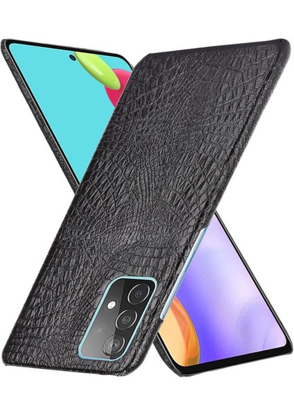 BDT Boutique Samsung Galaxy A52 5g Anti Scratch Klasik Kapak Için Şık Klasik Kılıf (Yurt Dışından)