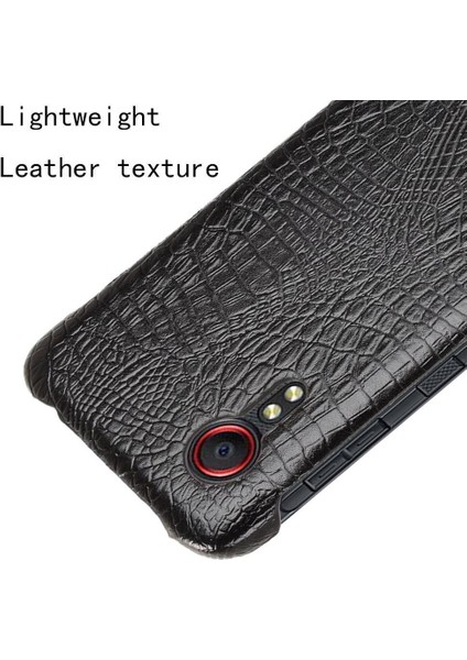 Samsung Galaxy Xcover 5 Koruyucu Kapak Anti Için Şık Klasik Kılıf (Yurt Dışından) fiyatları