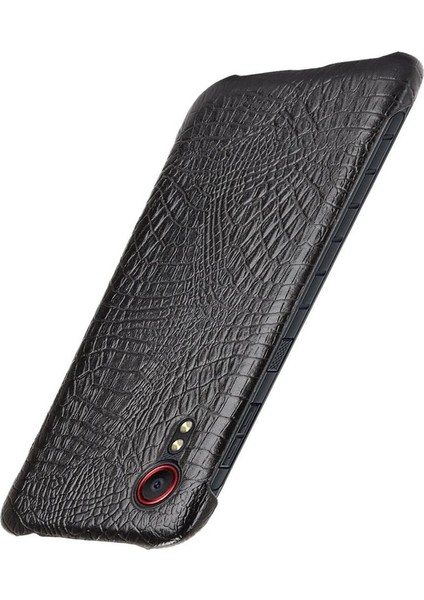 Samsung Galaxy Xcover 5 Koruyucu Kapak Anti Için Şık Klasik Kılıf (Yurt Dışından) modelleri