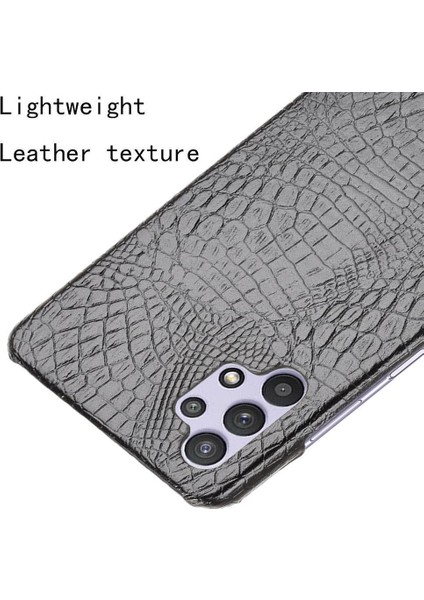 Samsung Galaxy A32 4g Anti Scratch Klasik Kapak Için Şık Klasik Kılıf (Yurt Dışından) modelleri