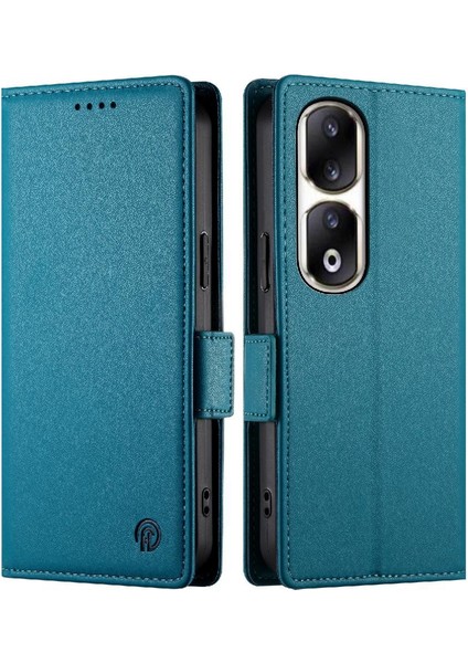 Onur 90 Pro Flip Cüzdan Kart Yuvaları Iş Günlük Kullanım Için Flip Case (Yurt Dışından)