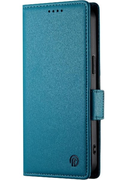 Onur 90 Pro Flip Cüzdan Kart Yuvaları Iş Günlük Kullanım Için Flip Case (Yurt Dışından)