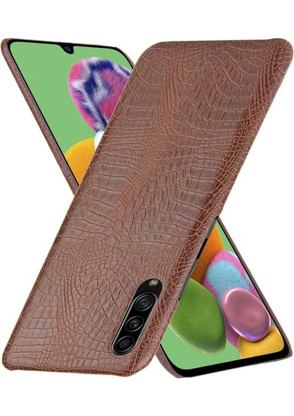 Samsung Galaxy Agalaxy Koruyucu Kapak Anti Scratch Için Şık Klasik Kılıf (Yurt Dışından)