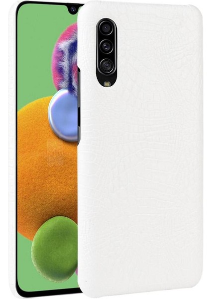 Samsung Galaxy Agalaxy Koruyucu Kapak Anti Scratch Için Şık Klasik Kılıf (Yurt Dışından)