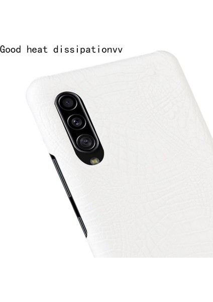 Samsung Galaxy Agalaxy Koruyucu Kapak Anti Scratch Için Şık Klasik Kılıf (Yurt Dışından)