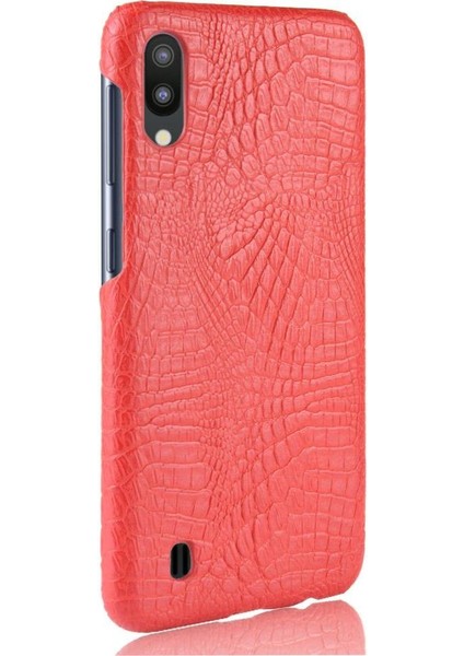 Samsung Galaxy M10 Koruyucu Kapak Uyumluluğu Için Şık Klasik Kılıf (Yurt Dışından) fiyatları