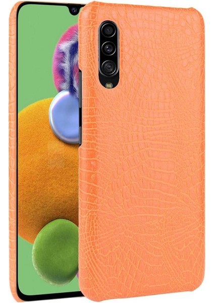 Samsung Galaxy Agalaxy Koruyucu Kapak Anti Scratch Için Şık Klasik Kılıf (Yurt Dışından)