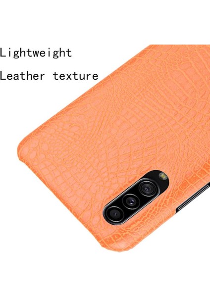 Samsung Galaxy Agalaxy Koruyucu Kapak Anti Scratch Için Şık Klasik Kılıf (Yurt Dışından)