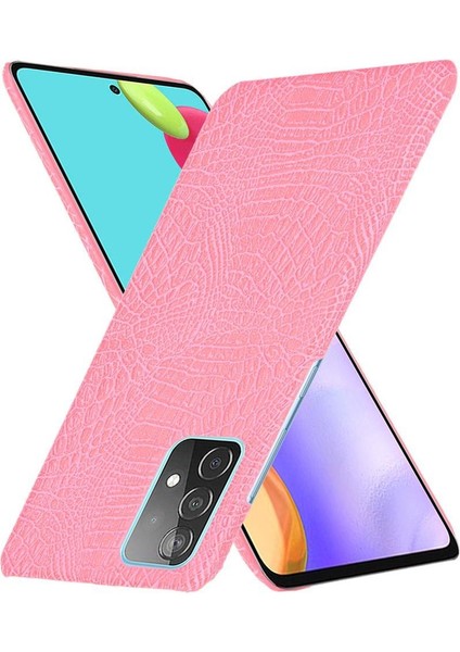 BDT Boutique Samsung Galaxy A52 5g Anti Scratch Klasik Kapak Için Şık Klasik Kılıf (Yurt Dışından)