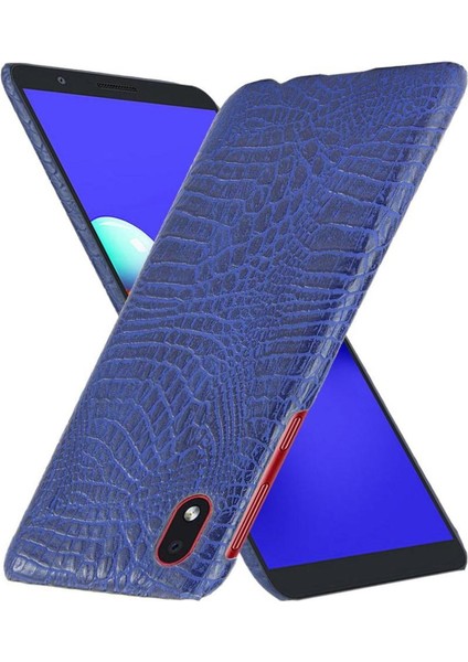 Samsung Galaxy A01 ÇEKIRDEK/M01 Çekirdek Uyumluluğu Için Şık Klasik Kılıf (Yurt Dışından) modelleri