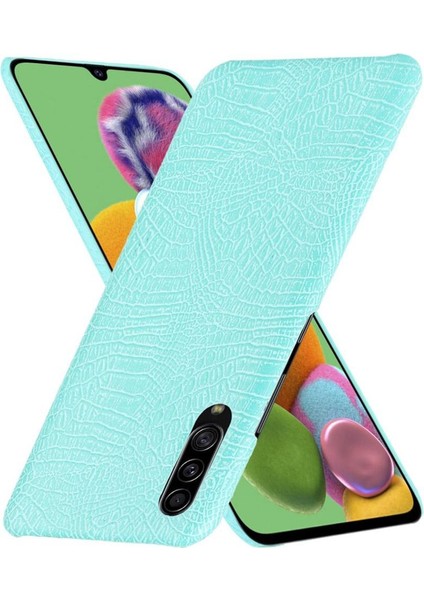 Samsung Galaxy Agalaxy Koruyucu Kapak Anti Scratch Için Şık Klasik Kılıf (Yurt Dışından)