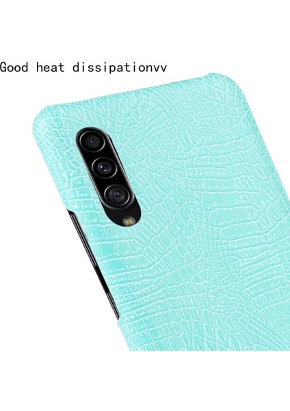 Samsung Galaxy Agalaxy Koruyucu Kapak Anti Scratch Için Şık Klasik Kılıf (Yurt Dışından)