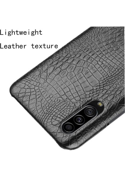 Samsung Galaxy Agalaxy Koruyucu Kapak Anti Scratch Için Şık Klasik Kılıf (Yurt Dışından)