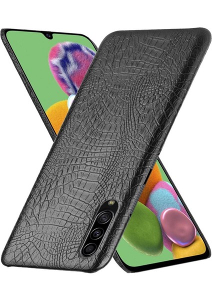 Samsung Galaxy Agalaxy Koruyucu Kapak Anti Scratch Için Şık Klasik Kılıf (Yurt Dışından)