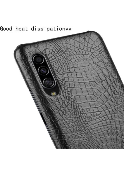Samsung Galaxy Agalaxy Koruyucu Kapak Anti Scratch Için Şık Klasik Kılıf (Yurt Dışından)