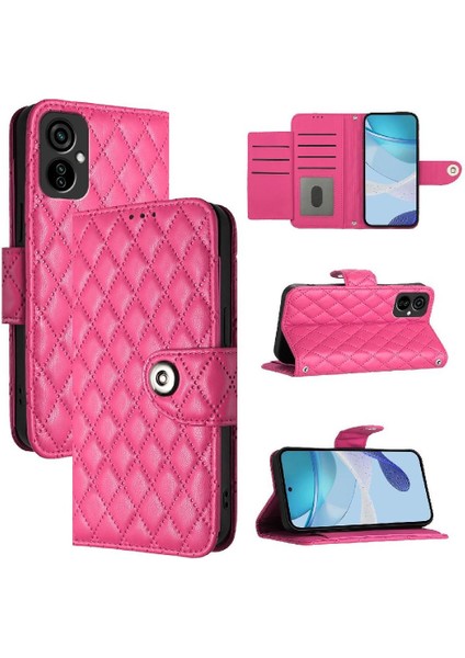 Tecno Spark 9 Pro Bilek Şerit Kart Tutucu Cüzdan Kapak Için Kılıf Darbeye (Yurt Dışından) indirimleri