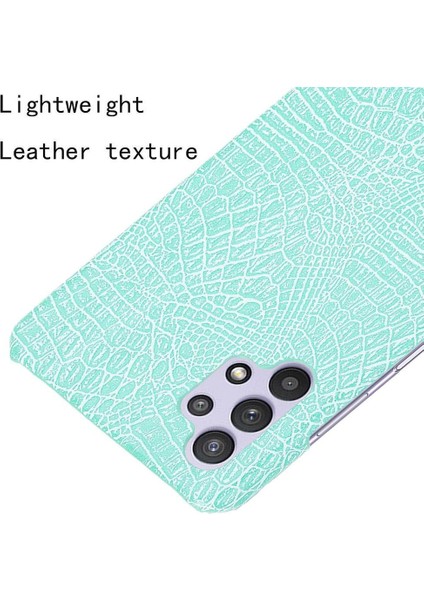 Samsung Galaxy A32 4g Anti Scratch Klasik Kapak Için Şık Klasik Kılıf (Yurt Dışından) modelleri