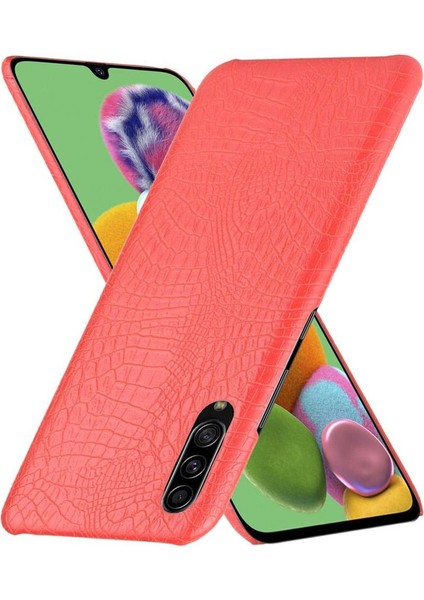 Samsung Galaxy Agalaxy Koruyucu Kapak Anti Scratch Için Şık Klasik Kılıf (Yurt Dışından)