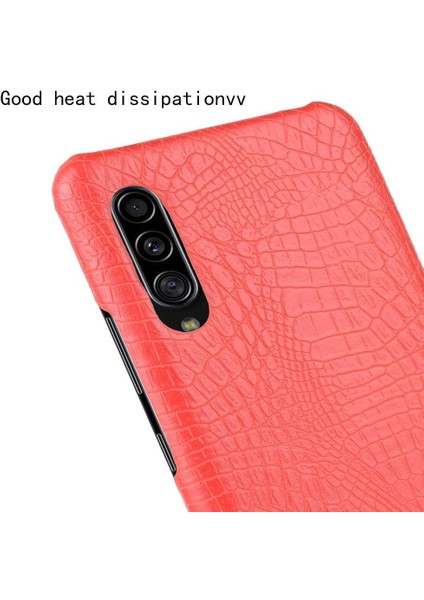 Samsung Galaxy Agalaxy Koruyucu Kapak Anti Scratch Için Şık Klasik Kılıf (Yurt Dışından)