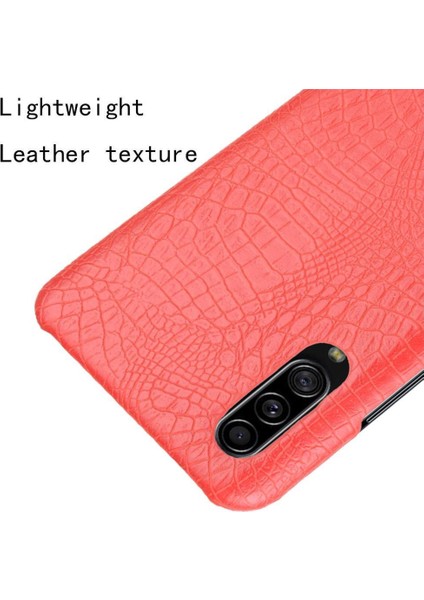 Samsung Galaxy Agalaxy Koruyucu Kapak Anti Scratch Için Şık Klasik Kılıf (Yurt Dışından)