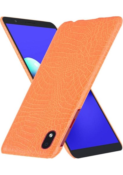 Samsung Galaxy A01 ÇEKIRDEK/M01 Çekirdek Uyumluluğu Için Şık Klasik Kılıf (Yurt Dışından) modelleri