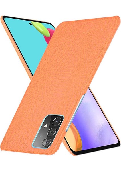 BDT Boutique Samsung Galaxy A52 5g Anti Scratch Klasik Kapak Için Şık Klasik Kılıf (Yurt Dışından)