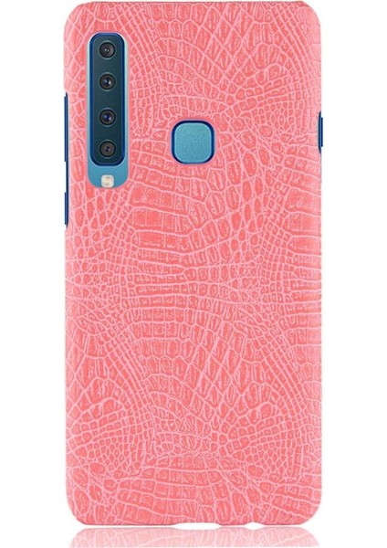 BDT Boutique Samsung Galaxy A8 2018 Anti Scratch Klasik Kapak Için Şık Klasik Kılıf (Yurt Dışından)