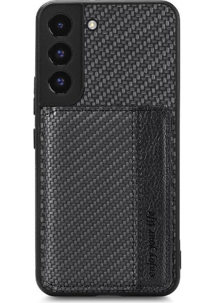 Samsung Galaxy S22 Manyetik Kart Tutucu Standı Fonksiyonu Rfıd (Yurt Dışından) fiyatları