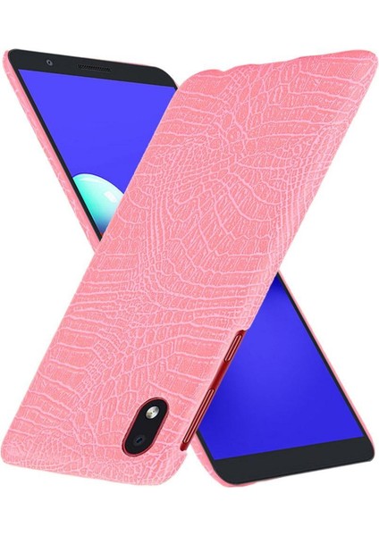 Samsung Galaxy A01 ÇEKIRDEK/M01 Çekirdek Uyumluluğu Için Şık Klasik Kılıf (Yurt Dışından) indirimleri