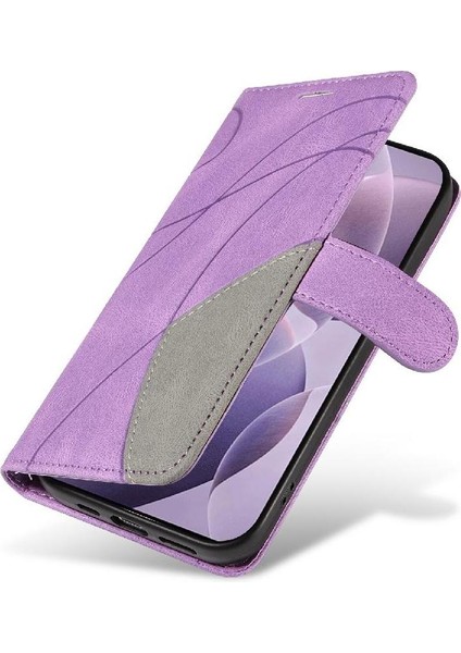 Xiaomi Redmi Için Flip Case K70 Flip Folio Kitap Kickstand Koruyucu Cüzdan (Yurt Dışından) indirimleri