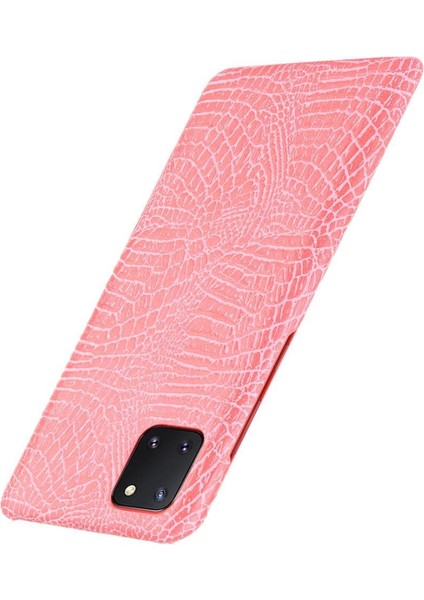 Samsung Galaxy Not 10 Lite Için Şık Klasik Durumda Koruyucu Kapak Anti (Yurt Dışından) fiyatları