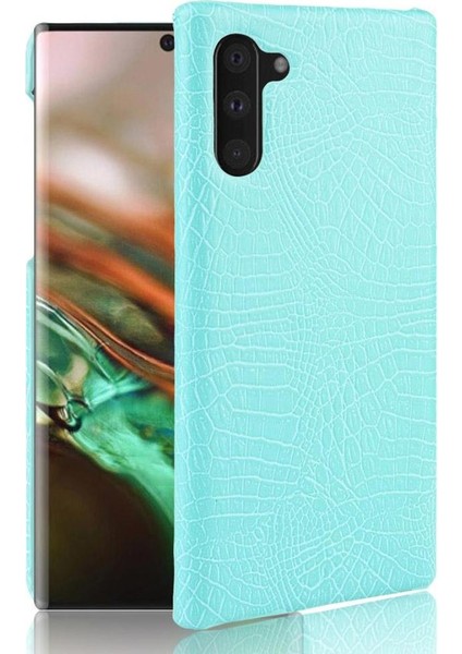 Samsung Galaxy Not 10 Uyumluluk Anti Scratch Için Şık Klasik Durumda (Yurt Dışından) fiyatları