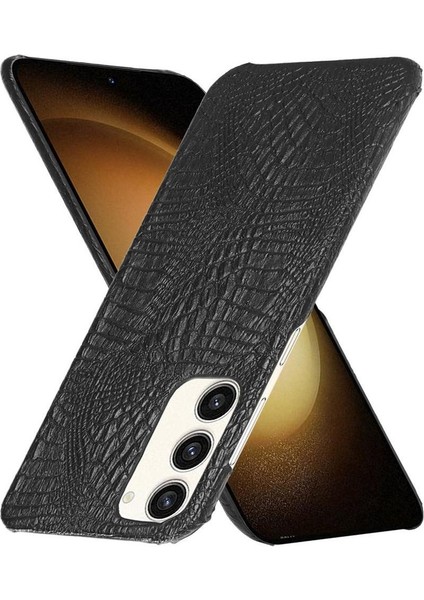 Samsung Galaxy S23 Anti Scratch Koruyucu Kapak Için Şık Klasik Kılıf (Yurt Dışından) fiyatları