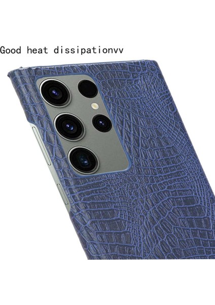 Samsung Galaxy S23 Ultra Koruyucu Kapak Klasik Için Şık Klasik Kılıf (Yurt Dışından) indirimleri