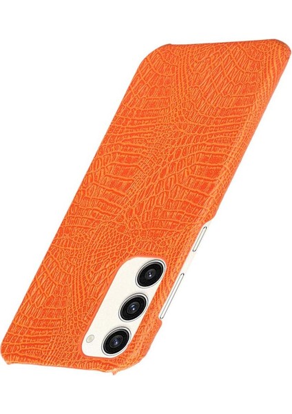 Samsung Galaxy S23 Anti Scratch Koruyucu Kapak Için Şık Klasik Kılıf (Yurt Dışından) fırsatları