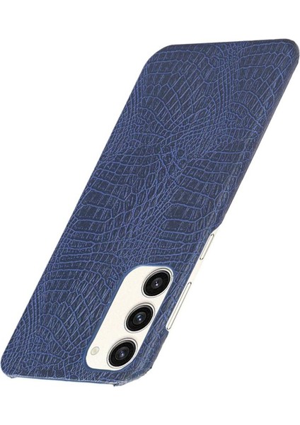 Samsung Galaxy S23 Anti Scratch Koruyucu Kapak Için Şık Klasik Kılıf (Yurt Dışından) fırsatları