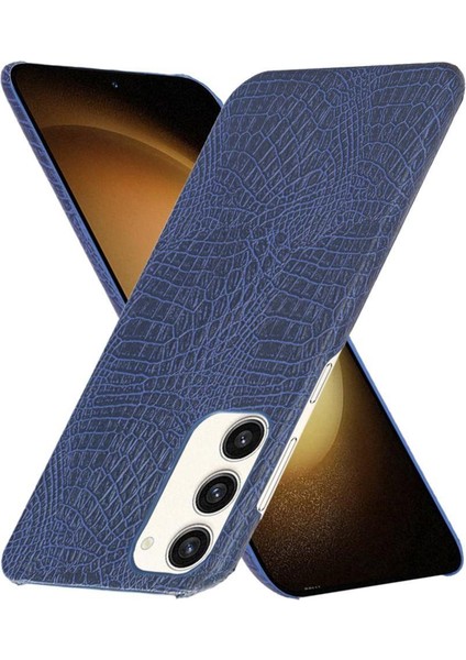 Samsung Galaxy S23 Anti Scratch Koruyucu Kapak Için Şık Klasik Kılıf (Yurt Dışından) indirimleri