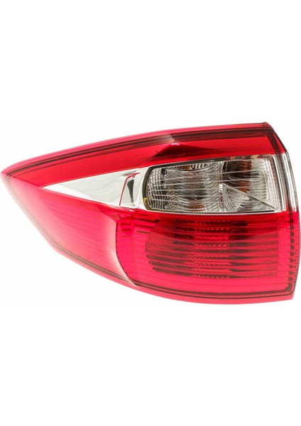 Ford C-Max Arka Far Stop Lambası Dış Sol 2011-2015