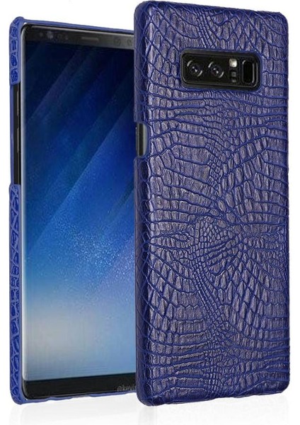 Samsung Galaxy Not 8 Uyumluluk Anti Scratch Için Şık Klasik Durumda (Yurt Dışından) fırsatları