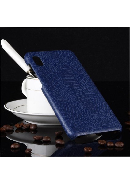 Samsung Galaxy A10E Anti Scratch Klasik Moda Için Şık Klasik Durumda (Yurt Dışından) fırsatları