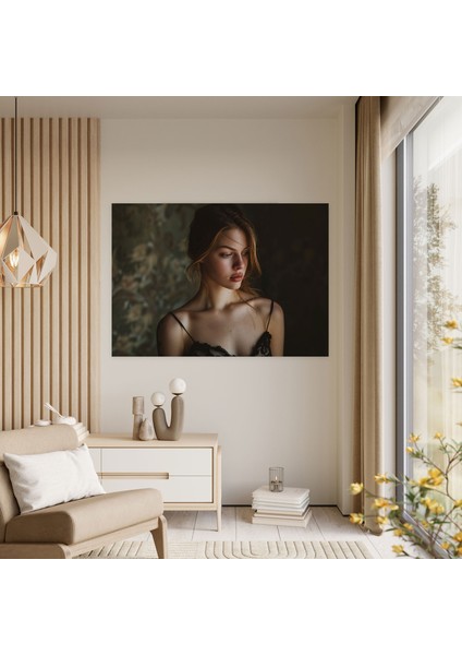 Rembrandt Tarzı Duvar Dekorasyonu - Rembrandt, Kanvas Tablo, Kanvas Tablo, Kanvas Tablo, 50X30 fiyatları