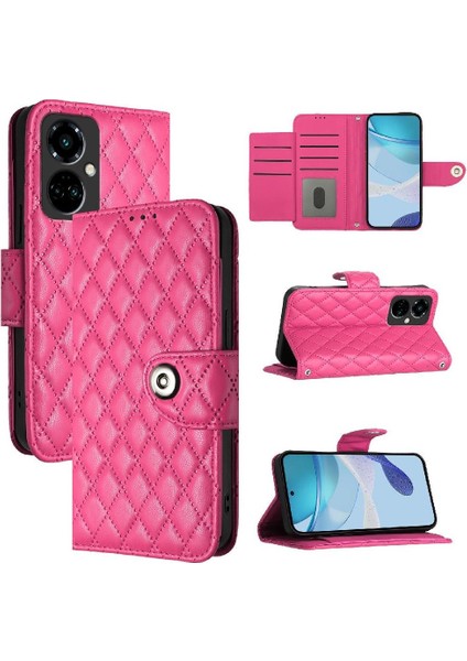 Tecno Camon 19 Pro 5g Bilek Şeridi Için Kılıf Darbeye Dayanıklı Şık Koruyucu (Yurt Dışından) indirimleri