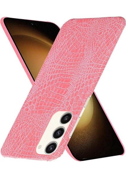 Samsung Galaxy S23 Anti Scratch Koruyucu Kapak Için Şık Klasik Kılıf (Yurt Dışından) modelleri