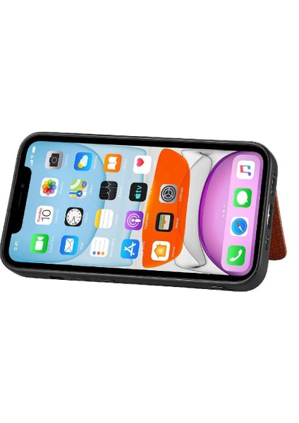 IPhone X/xs Rfıd Engelleme Komple Kamera Güvenlik Manyetik Kart (Yurt Dışından)