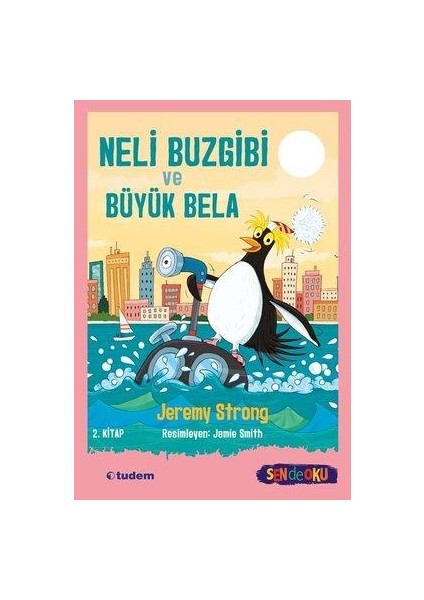 Neli Buzgibi ve Büyük Bela