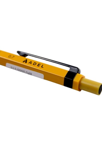 Bl Trendy 0.7 Versatil Kalem